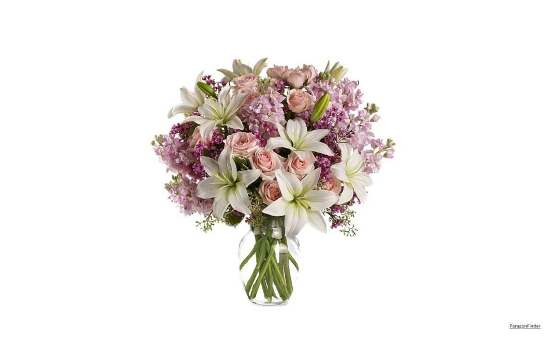 Best Flowers Bouquet Guide