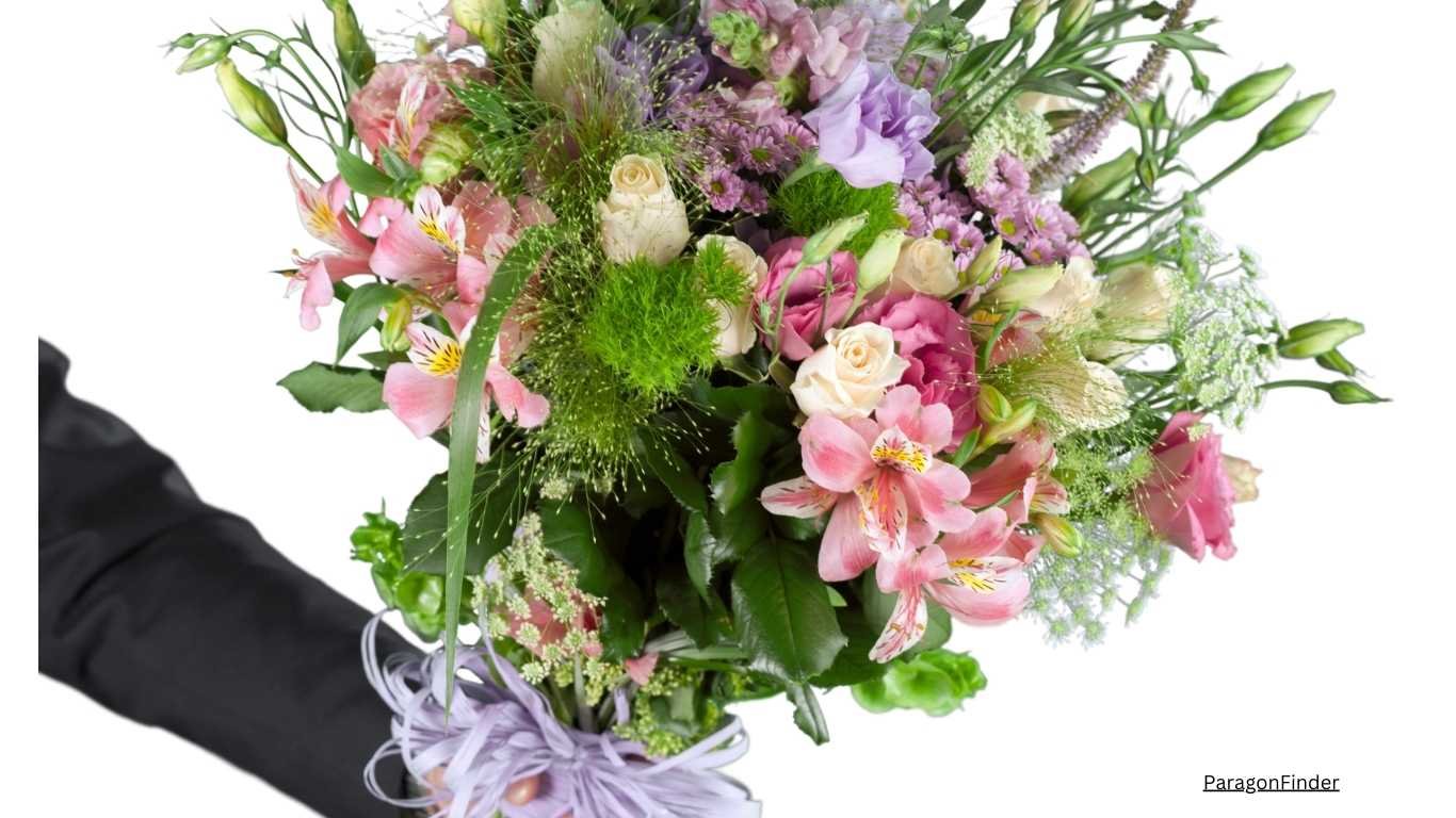 Best Flowers Bouquet Guide