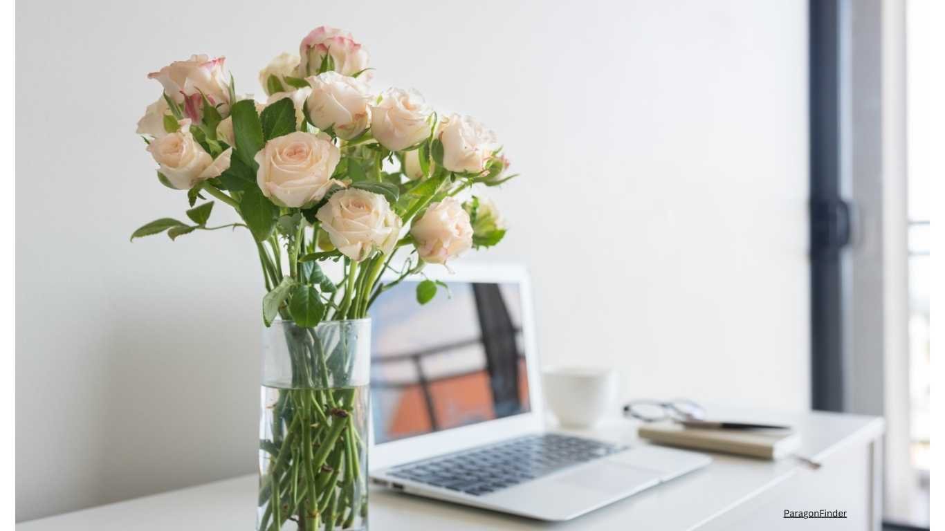 10 pastel coloured flowering plants for your balcony