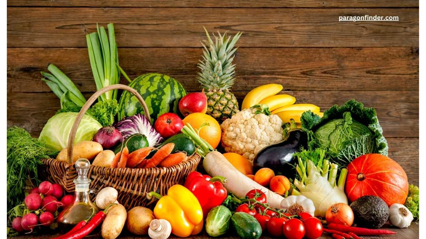 Best fruits and vegetables to grow in a small garden Best Fruits and Vegetables to Grow in a Small Garden